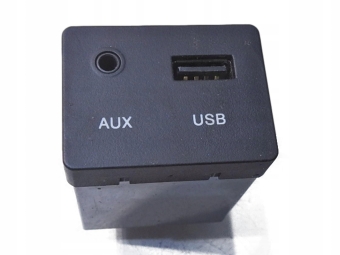 GNIAZDO USB AUX KIA CEED I LIFT 96120-2B000 202008220