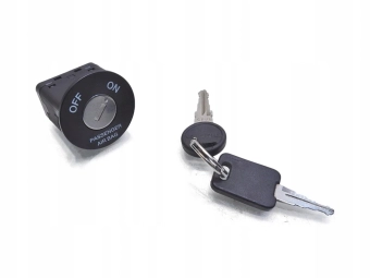 WŁĄCZNIK AIRBAG KLUCZYK KIA CEED I LIFT 378090