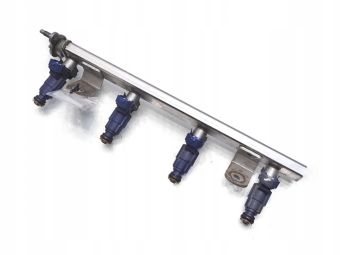 LISTWA WTRYSKOWA WTRYSKI KIA CEED I 1.6 GDI 35310-2B000