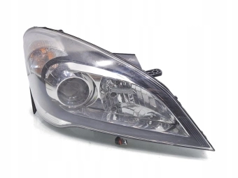 LAMPA PRAWA PRZEDNIA PRZÓD KIA CEED I LIFT
