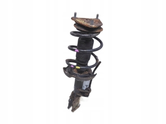 AMORTYZATOR SPRĘŻYNA LEWY PRZÓD KIA CEED I 1.6 GDI 54650-1H500