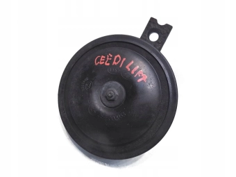 SYGNAŁ KLAKSON KIA CEED I LIFT 28R-000033