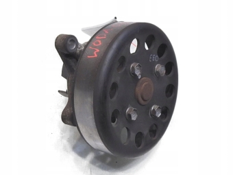POMPA WODY KIA CEED I 1.6 GDI