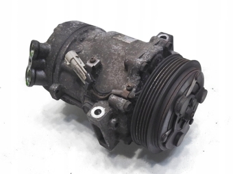 SPRĘŻARKA KLIMATYZACJI SAAB 9-3 93 II 2.0 T P12759394 SD7V16