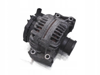 ALTERNATOR SAAB 9-3 93 II 2.0 T 12757363 0124425040