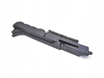 PIANKA WKŁAD BAGAŻNIKA LEWY TYŁ SAAB 9-3 93 II KOMBI LIFT 12766133