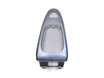RAMKA OSŁONA ZMIANY BIEGÓW SAAB 9-3 93 II LIFT 12793483