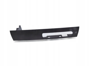 RAMKA OSŁONA UCHWYTU NA KUBEK SAAB 9-3 93 II LIFT 12767889