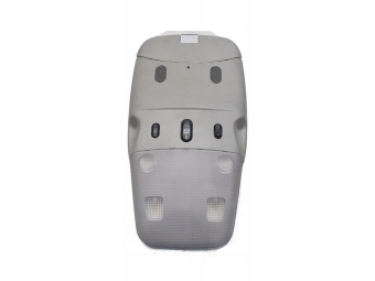 LAMPKA OŚWIETLENIE KABINY SAAB 9-3 93 II LIFT 12804720