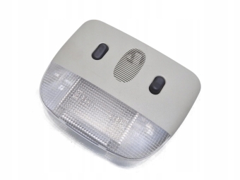 LAMPKA OŚWIETLENIE WNĘTRZA TYŁ SAAB 9-3 93 II KOMBI LIFT 4642575