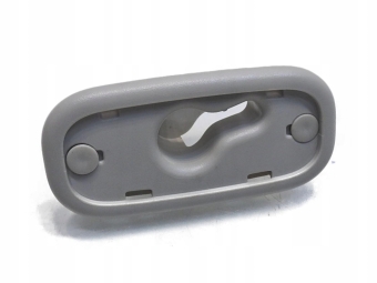 UCHWYT MOCOWANIE ROLETY PRAWY TYŁ SAAB 9-3 93 II KOMBI LIFT 12768745