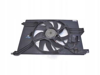 WENTYLATOR CHŁODNICY SAAB 9-3 93 II 2.0 T 12806031 874769D FS1458