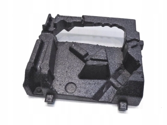 PIANKA WKŁAD BAGAŻNIKA SAAB 9-3 93 II KOMBI LIFT 13255677
