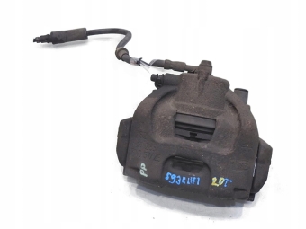 ZACISK HAMULCOWY PRAWY PRZÓD SAAB 9-3 93 II 2.0 T
