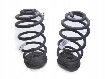 SPRĘŻYNA SPRĘŻYNY TYŁ SAAB 9-3 93 II 2.0 T