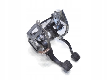 PEDAŁ PEDAŁY HAMULCA SPRZĘGŁA SAAB 9-3 93 II 2.0 T 180080012