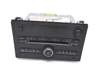 RADIO CD SAAB 9-3 93 II LIFT 12779269