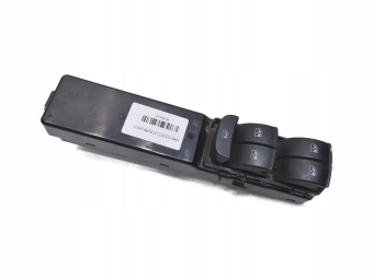 PANEL PRZYCISKI SZYB LEWY PRZÓD SAAB 9-3 93 II LIFT 12772063 12772077