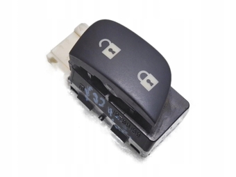 PRZYCISK BLOKADY DRZWI LEWY SAAB 9-3 93 II LIFT 12786136