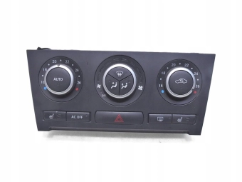 PANEL STEROWANIA KLIMATYZACJĄ SAAB 9-3 93 II LIFT 12772892 69870015