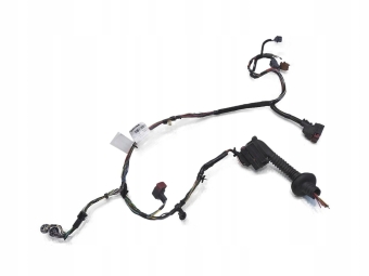 WIĄZKA INSTALACJA DRZWI PRAWY PRZÓD SAAB 9-3 93 II LIFT 12766782