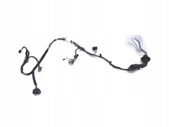 WIĄZKA INSTALACJA DRZWI LEWY PRZÓD SAAB 9-3 93 II LIFT 12766781