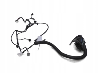 WIĄZKA INSTALACJA FOTELA LEWA SAAB 9-3 93 II LIFT 12772883