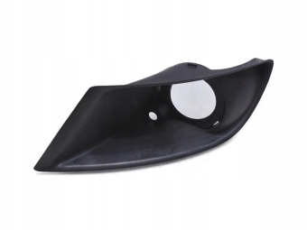 KRATKA ZDERZAKA PRAWA SAAB 9-3 93 II LIFT 12769763