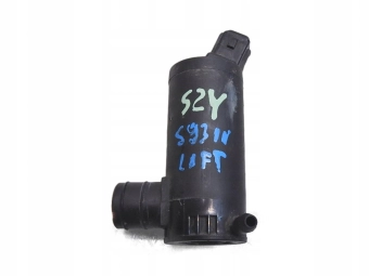 POMPKA SPRYSKIWACZA SZYBY CZOŁOWEJ SAAB 9-3 93 II LIFT