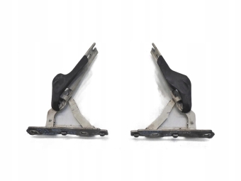 ZAWIAS ZAWIASY MASKI 283 SAAB 9-3 93 II LIFT 12768938 12775657