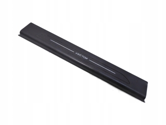 LISTWA NAKŁADKA PROGU LEWY PRZÓD SAAB 9-3 93 II LIFT 12803116