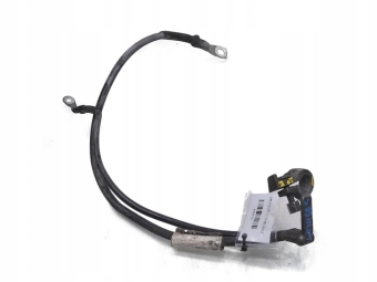 KLEMA MINUSOWA PRZEWÓD SAAB 9-3 93 II 2.0 T 12779162