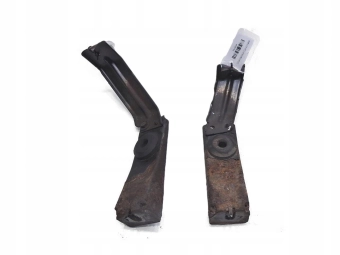 UCHWYT MOCOWANIE CHŁODNICY WODY SAAB 9-3 93 II LIFT