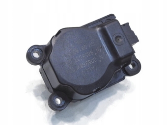 SILNICZEK NAGRZEWNICY SAAB 9-3 93 II LIFT 09180204 006968W 985853Z