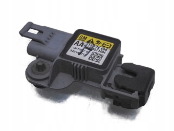 SENSOR UDERZENIOWY SAAB 9-3 93 II LIFT 12778698 343149712