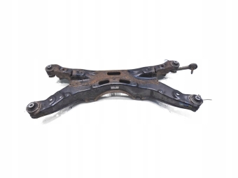 WÓZEK SANKI TYŁ SAAB 9-3 93 II 2.0 T