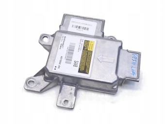 SENSOR AIR BAG AIRBAG SAAB 9-3 93 II LIFT 12771237 W0582219 401662A6