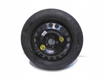 KOŁO ZAPASOWE DOJAZDOWE 125/85/R16 5x110 SAAB 9-3 93 II 2160132