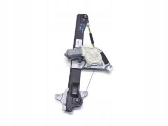 MECHANIZM SZYBY PRAWY TYŁ SAAB 9-3 93 II KOMBI LIFT 12758269