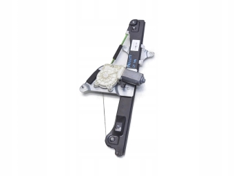 MECHANIZM SZYBY LEWY TYŁ SAAB 9-3 93 II KOMBI LIFT 12758270