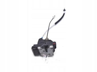 ZAMEK DRZWI LEWY TYŁ 5 PIN SAAB 9-3 93 II KOMBI LIFT 12759696