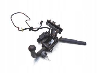 HAK HOLOWNICZY SAAB 9-3 93 II KOMBI LIFT