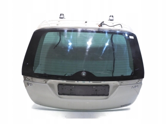 KLAPA TYLNA SZYBA 283 SAAB 9-3 93 II KOMBI LIFT
