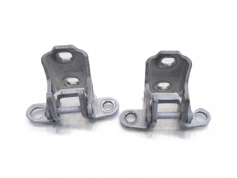 ZAWIAS ZAWIASY DRZWI LEWY PRZÓD 283 SAAB 9-3 93 II LIFT