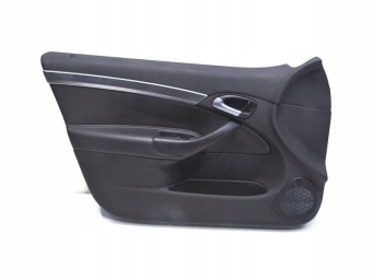 TAPICERKA DRZWI LEWY PRZÓD SAAB 9-3 93 II LIFT 1127308