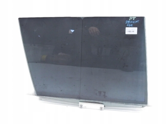 SZYBA DRZWI PRAWY TYŁ SAAB 9-3 93 II KOMBI LIFT