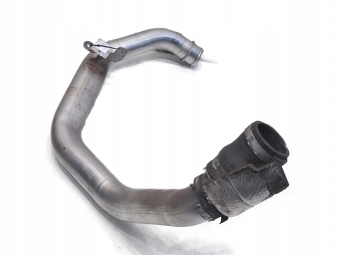 RURA RURKA INTERCOOLERA SAAB 9-3 93 II 2.0 T 12785078