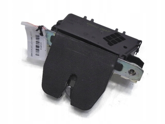 ZAMEK KLAPY TYŁ SAAB 9-3 93 II KOMBI LIFT 495058724