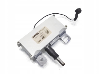 WZMACNIACZ ANTENY SAAB 9-3 93 II LIFT 12792123 12703100