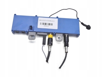 WZMACNIACZ ANTENY SAAB 9-3 93 II LIFT 12792122 12703200